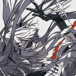 This is a pixiv picture whose title is フロストノヴァ.