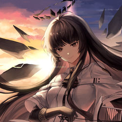 This is a pixiv picture whose title is Virtuosa.