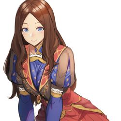 This is a pixiv picture whose title is FGOらくがき.