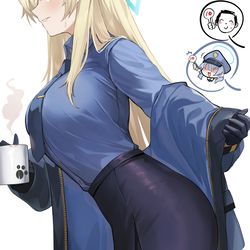 This is a pixiv picture whose title is カンナ💯.