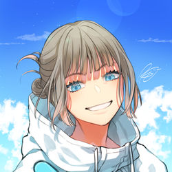 This is a pixiv picture whose title is FGOまとめ鯖ぐだあり.