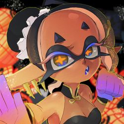 This is a pixiv picture whose title is カンフーウツホちゃん.
