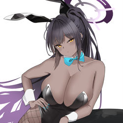 This is a pixiv picture whose title is カリン.