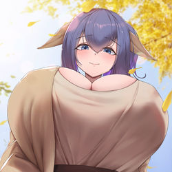 This is a pixiv picture whose title is Maria.