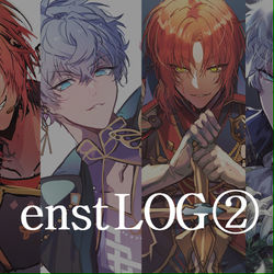 This is a pixiv picture whose title is あんLOG②.
