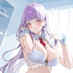 This is a pixiv picture whose title is Plymouth.