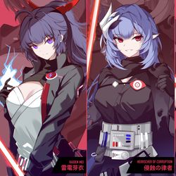 This is a pixiv picture whose title is Untitled.