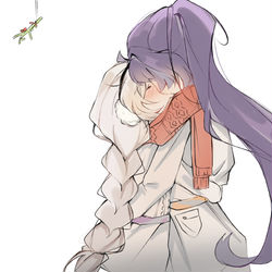 This is a pixiv picture whose title is Untitled.