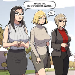 This is a pixiv picture whose title is (Lore) One thing in common.