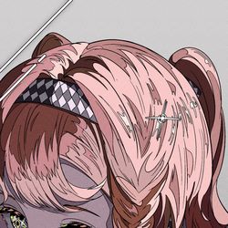 This is a pixiv picture whose title is Sonetto.