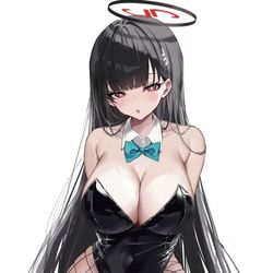 This is a pixiv picture whose title is 無題.