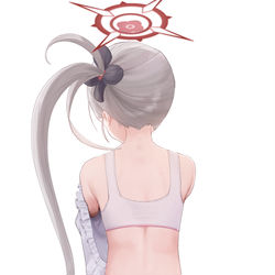 This is a pixiv picture whose title is ３７日目　ムツキ.