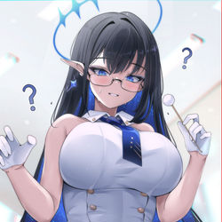 This is a pixiv picture whose title is 七神リン.