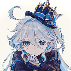 This is a pixiv picture whose title is 原神10.