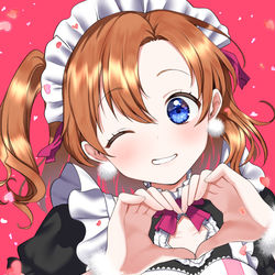 This is a pixiv picture whose title is もぎゅﾎﾉｹﾁｪﾝ！.