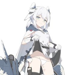 This is a pixiv picture whose title is 无题.