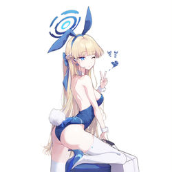 This is a pixiv picture whose title is Toki 💙.