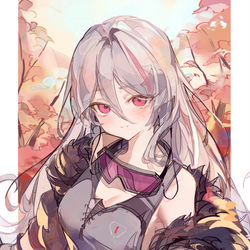 This is a pixiv picture whose title is T-CMS.