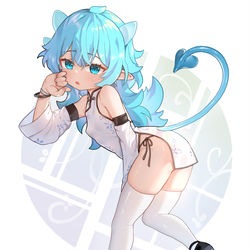 This is a pixiv picture whose title is ルルメ 7.