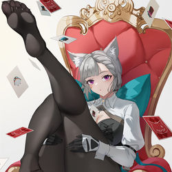 This is a pixiv picture whose title is 噔噔~.