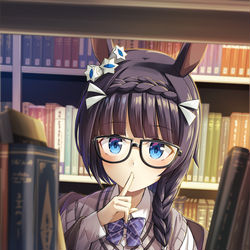 This is a pixiv picture whose title is ロブロイ.