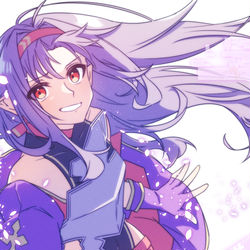 This is a pixiv picture whose title is マザーズ・ロザリオTV放送9周年記念！.