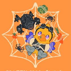 This is a pixiv picture whose title is FF14ログ21.