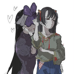 This is a pixiv picture whose title is ざんひさ.