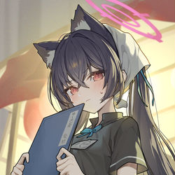 This is a pixiv picture whose title is せりか.