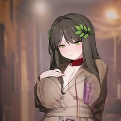 This is a pixiv picture whose title is ER - Sua.
