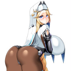 This is a pixiv picture whose title is ラプンツェル.