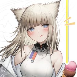 This is a pixiv picture whose title is ペリカ.