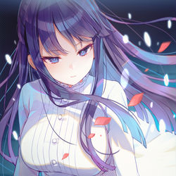 This is a pixiv picture whose title is フェルン2.