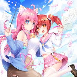 This is a pixiv picture whose title is ❤「F×M绘画私享课」教程插画集  「絵画個人レッスン」.
