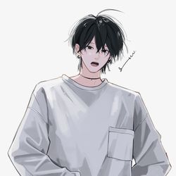 This is a pixiv picture whose title is untitle.