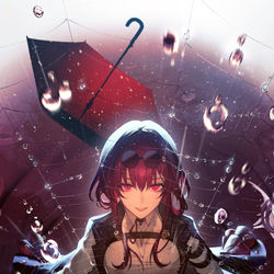 This is a pixiv picture whose title is 絵まとめ（制作途中あり）.