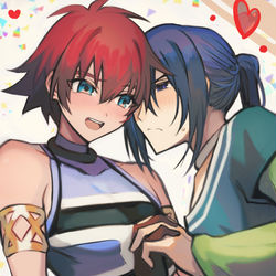This is a pixiv picture whose title is キルリまとめ62.