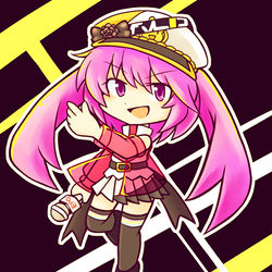 This is a pixiv picture whose title is EPOLISセリカ.