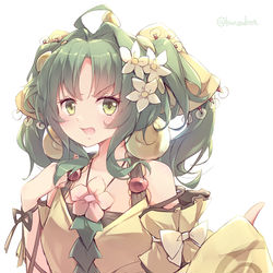 This is a pixiv picture whose title is セラちん.
