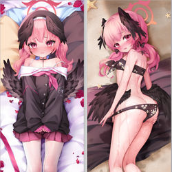 This is a pixiv picture whose title is 小春~.