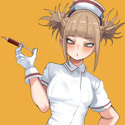 This is a pixiv picture whose title is 無題.