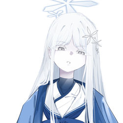 This is a pixiv picture whose title is 御稜ナグサさんかわいい！！.