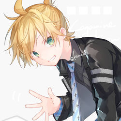 This is a pixiv picture whose title is ビビバスレン.