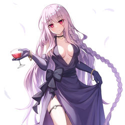 This is a pixiv picture whose title is デート・ア・ライブ リクエスト.
