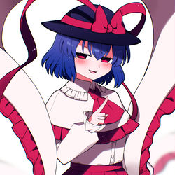 This is a pixiv picture whose title is skebまとめ2.