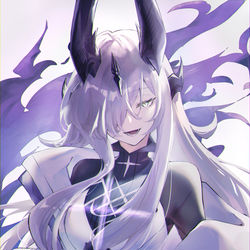 This is a pixiv picture whose title is エブラナ.