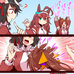 This is a pixiv picture whose title is 無題.