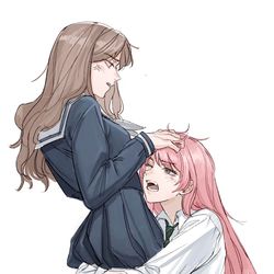 This is a pixiv picture whose title is 1111.