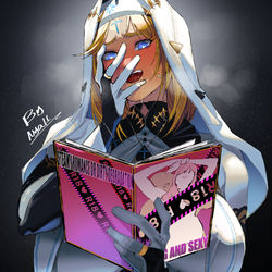 This is a pixiv picture whose title is ラプンツェル².