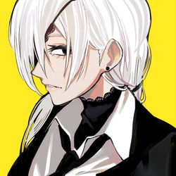 This is a pixiv picture whose title is quanxi.